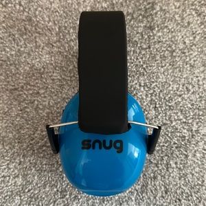 Kids Ear Protection-New in the Box